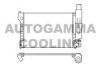 AUTOGAMMA 100215 Radiator, engine cooling